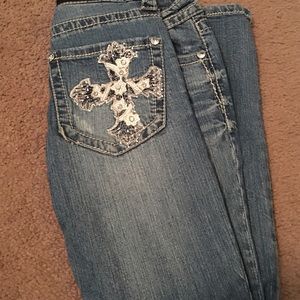 Rue 21 Premiere jeans
